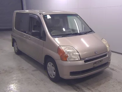 Honda Mobilio