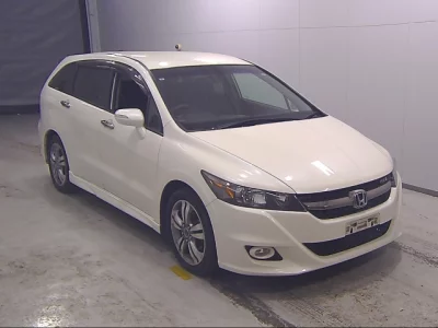 Honda Stream