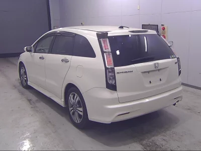 Honda Stream