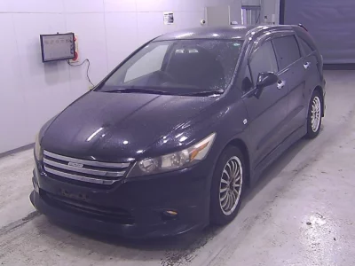 Honda Stream