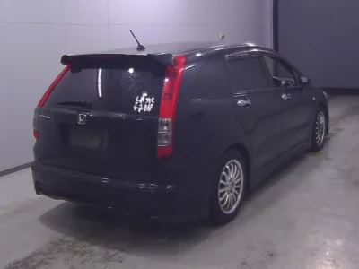 Honda Stream