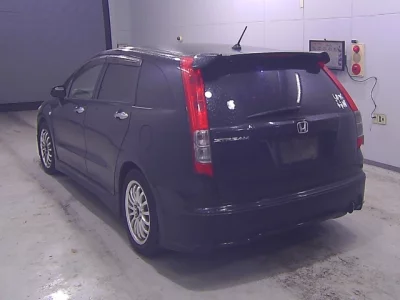 Honda Stream