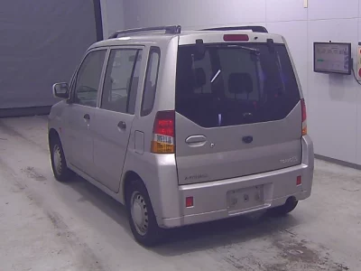 Mitsubishi Toppo BJ