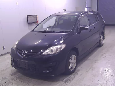 Mazda Premacy