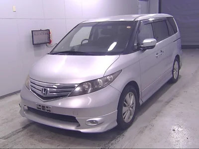 Honda Elysion
