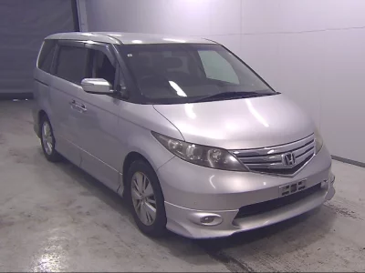Honda Elysion