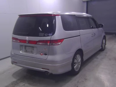 Honda Elysion