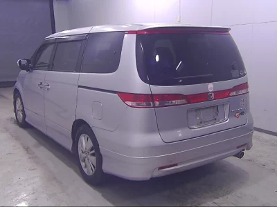 Honda Elysion