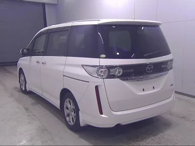 Mazda Biante