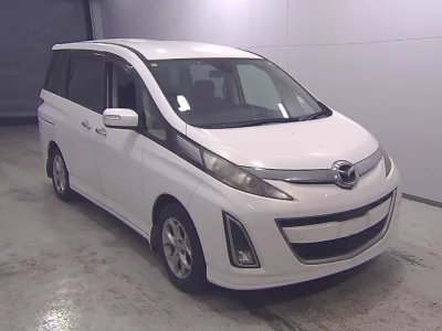 Mazda Biante