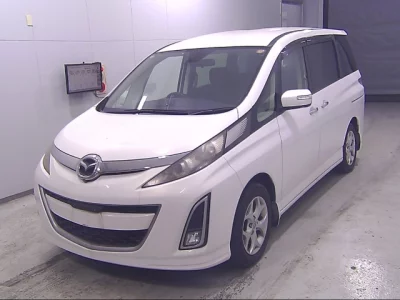 Mazda Biante