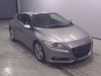 Honda CR-Z