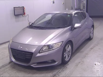 Honda CR-Z