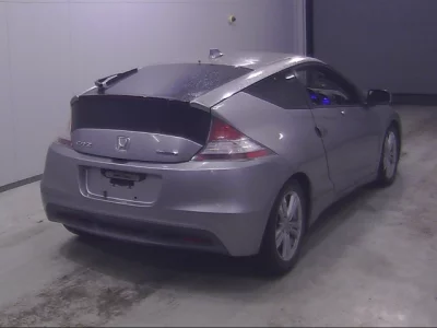 Honda CR-Z