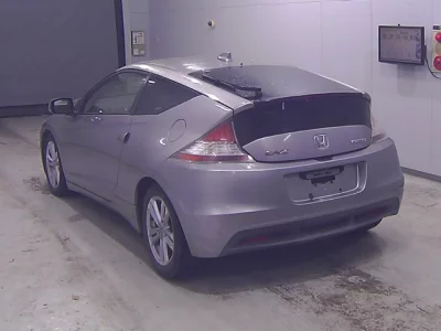 Honda CR-Z