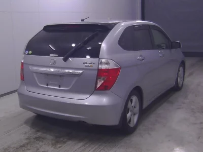 Honda Edix