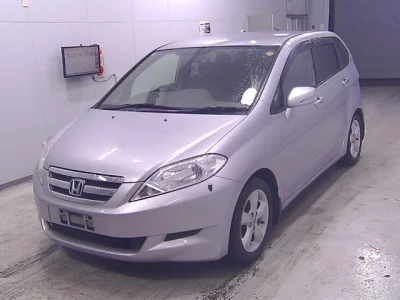 Honda Edix