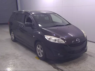 Mazda PREMACY