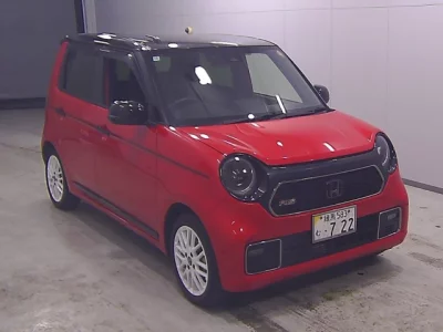 Honda N-ONE