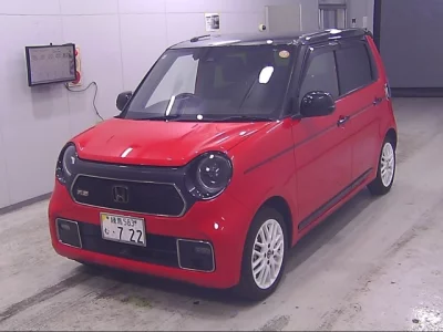 Honda N-ONE