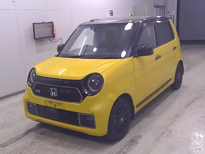 Honda N-ONE