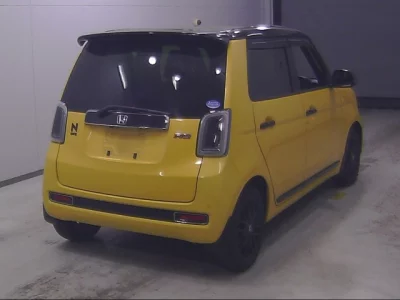 Honda N-ONE