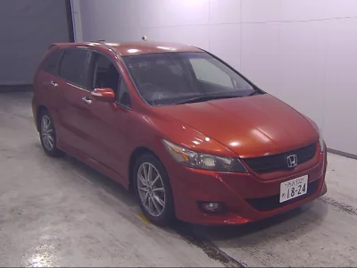 Honda Stream