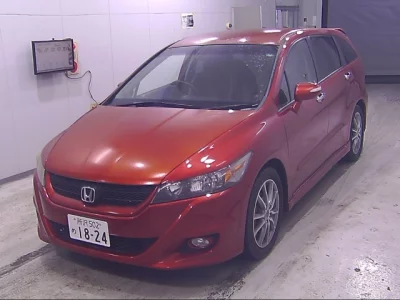 Honda Stream