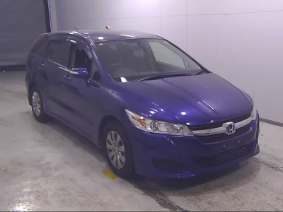 Honda Stream