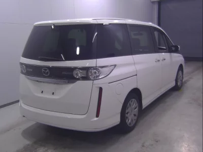 Mazda Biante