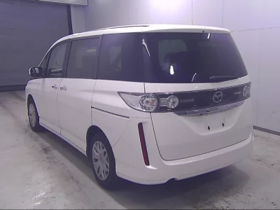 Mazda Biante