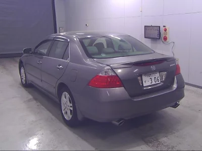 Honda Inspire