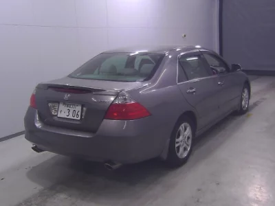 Honda Inspire