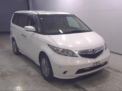 Honda Elysion