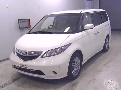 Honda Elysion