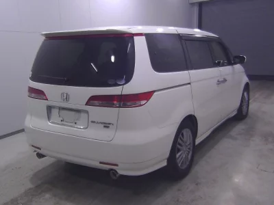 Honda Elysion