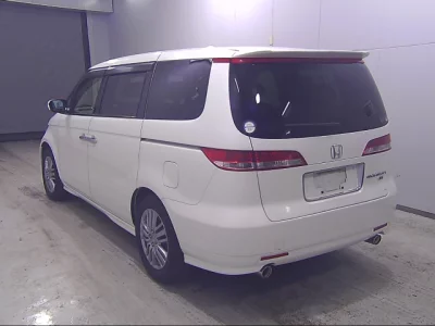 Honda Elysion