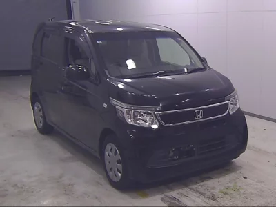 Honda N WGN
