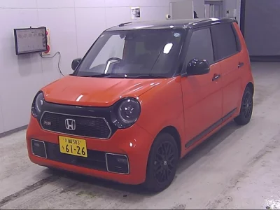Honda N-ONE