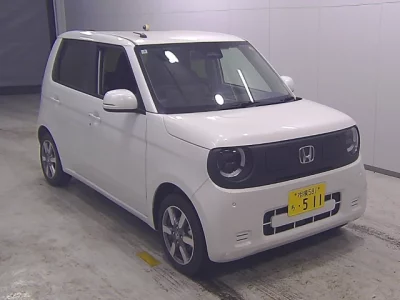 Honda N-One