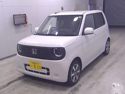 Honda N-ONE
