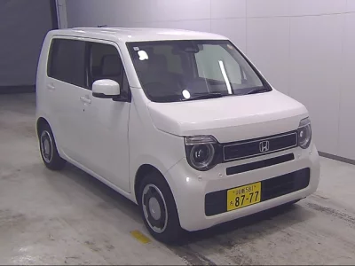 Honda N WGN