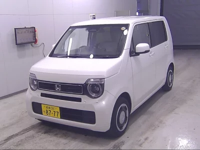 Honda N WGN