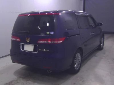 Honda ELYSION