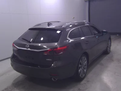 Mazda Mazda6