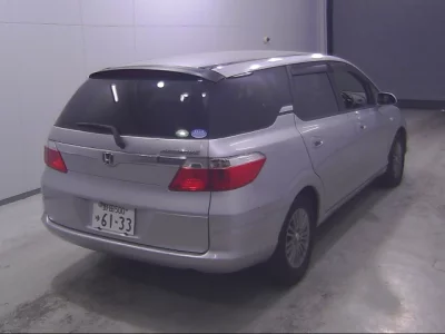 Honda Airwave