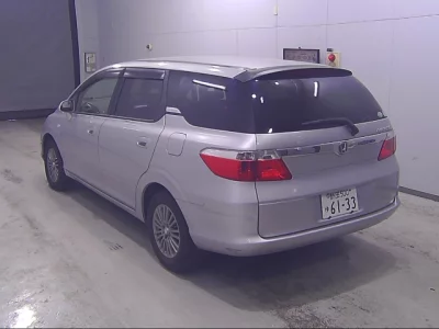 Honda Airwave