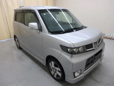 Honda Zest