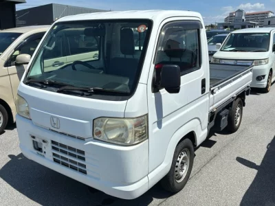Honda Acty Truck