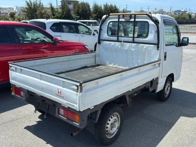 Honda Acty Truck